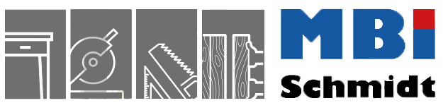 Möbeltischlerei & Montageservice - MBI Schmidt - Coppenbrügge - Logo